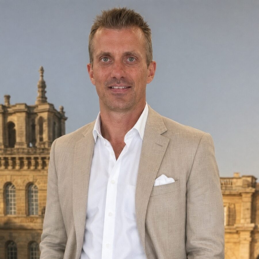 Alistair Ewing, independent digital forensics expert.