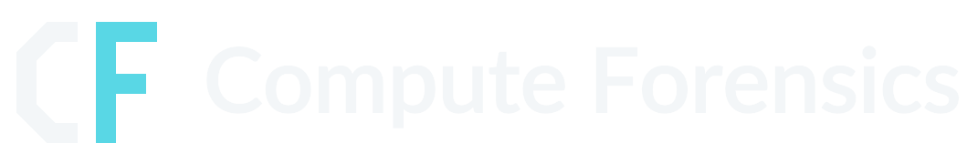 Compute Forensics